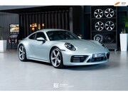 Porsche 911 - 3.0 Carrera 4S Ben Pon Jr. Editie Nr 10/20 (2022, NL, BTW) m