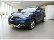 Renault Kadjar - 1.5 dCi Bose Automaat | Trekhaak | Leder/Stof | Bose