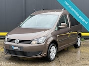 Volkswagen Caddy - Combi 1.2 TSI Highline TREKHAAK
