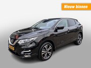 Nissan Qashqai - 1.3 DIG-T BUS. EDITION AUTOM