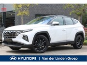 Hyundai Tucson - 1.6 T-GDI HEV Comfort 230PK! Navi/19"/Cam "RIJKLAARPRIJS"