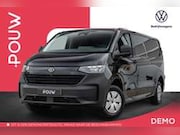 Volkswagen Transporter - e-Transporter 218pk 34 L2H1 Life 64 kWh | Trekhaak