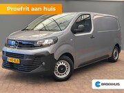 Opel Vivaro - Electric L2 75 kWh Camera | Parkeersensoren V+A | Apple Carp