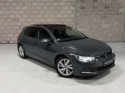 Volkswagen Golf - 2.0 TDI SCR DSG Active