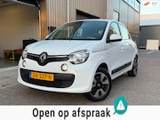 Renault Twingo - 1.0 SCe Dynamique Stoel VV Cuise Airco Apk