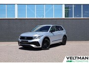 Volkswagen Tiguan - 1.4 TSI eHybrid R-Line PANO TREKHAAK ACC STUURVERWARMING