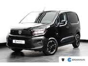 Peugeot Partner - 1.5 BlueHDi 130 EAT8 S&S L1 | Achteruitrijcamera | Airco (au