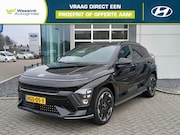 Hyundai Kona - New 65, 4 kWh 217pk N Line Edition | Navigatie | 19' inch |