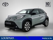 Toyota Aygo X - 1.0 VVT-i S-CVT Pulse | BTW Voertuig | NL Auto | Dealeronder