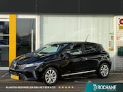 Renault Clio - 1.0 TCe 90 GPF evolution | NAP | Navigatie | all season | Ac