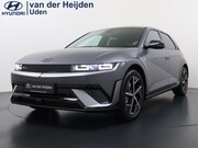 Hyundai IONIQ 5 - N Line Business 84 kWh Apple Carplay Of Android Auto | Elekt
