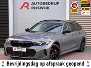 BMW 3-serie - Touring 330e Pano/Camera/Sfeer/Leer