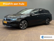 Opel Astra - Sports Tourer 1.2 Turbo Hybrid Business Edition Automaat