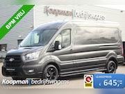 Ford Transit - 350 2.0TDCI 165pk L3H2 Trend | Automaat | Cruise | 2800kg tr