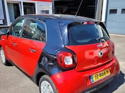 Smart ForFour - 1.0 Pure AIRCO