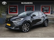 Toyota C-HR - 2.0 Plug-in Hybrid 220 First Edition | afneembare trekhaak |