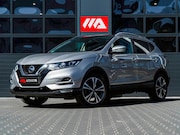 Nissan Qashqai - 1.3 DIG-T N-Connecta | PANO | TREKHAAK | NAP