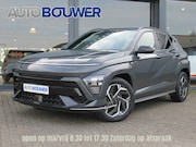 Hyundai Kona - 1.6 GDI HEV N Line Premium 1e eigen | dealer onderh | full o