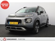 Citroën C3 Aircross - 1.2 PureTech S&S Shine/ D-riem Verv 92.000KM/ Trekhaak/ 17''