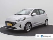 Hyundai i10 - 1.0 Comfort Smart / Navigatie / Cruise Control / Airco / LED