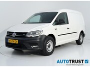 Volkswagen Caddy - 2.0 TDI L2H1 4Motion Comfortline 230 VOLT