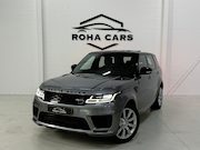 Land Rover Range Rover Sport - P400e Limited Edition*Pano*Luchtvering*Stoel/stuurverwarming