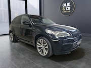 BMW X5 M - 4.4i V8 | All-in | Akrapovic | Luchtvering | Leder | Stoelve