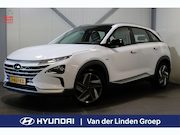 Hyundai Nexo - FCEV Plus Pack