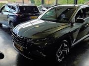 Hyundai Tucson - 1.6 T-GDI HEV Premium 230 Pk Automaat 1650 kg Trekhaak