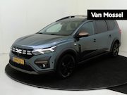 Dacia Jogger - 1.0 TCe 110 Extreme 7persoons | Carplay | Stoelverwarming |