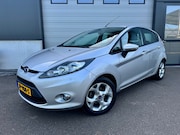 Ford Fiesta - 1.4 Titanium / Automaat / Airco
