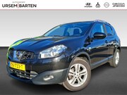 Nissan Qashqai - 1.6 Connect Edition panorama dak | trekhaak
