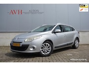Renault Mégane - Estate 1.4 TCe Expression