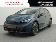 CUPRA Born - Business Limited 82kWh 231PK | Nieuw! | 550km Actieradius WL