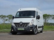 Renault Master - 2.3 L2H2 Navi Trekhaak