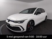 Volkswagen Golf - 1.4 eHybrid GTE | Navigatie | Camera | Virtual cockpit |
