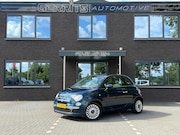 Fiat 500 - 0.9 TwinAir Lounge