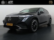 Mercedes-Benz EQS - SUV 450+ AMG Line 118 kWh Accu | Panorama - Schuifdak | Trek