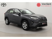 Toyota RAV4 - 2.5 Hybrid Active | Navigatie | Adaptive Cruise | Clima | Pa