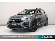 Dacia Sandero - Stepway 1.0 TCe 100 ECO-G Extreme | Camera | Dodehoek detect