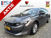 Peugeot 508 - SW 1.2 PureTech Active Pack Business