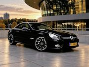 Mercedes-Benz SL-klasse - SL 350 Aut. AMG-pakket l Pano l Stoelkoeling l Airscarf l Ca