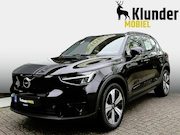 Volvo XC40 - Recharge Core 69 kWh |Warmtepomp|Stuurverw.|Camera|