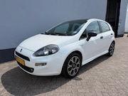 Fiat Punto - Evo 0.9 TwinAir Racing 5-Deurs - Airco - LMV