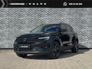 Volvo EX40 - Single Motor Extended Range Plus Black Ed. 82 kWh | Adaptiev