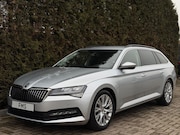 Skoda Superb - Combi 1.5 TSI ACT Business Edition+ CarPlay Trekhaak
