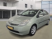 Toyota Prius - 1.5 VVT-i Comfort/ AUTOMAAT/ LICHT GROEN