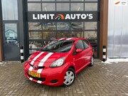 Toyota Aygo - 1.0-12V Comfort Airco/El.ramen/Pdc/5drs/Apk