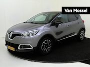 Renault Captur - 0.9 TCe Dynamique | Parkeersensoren | Airco | Navigatie
