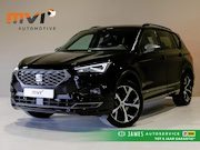 Seat Tarraco - 1.5 TSI FR Business Intense 7p. / 150pk / NAP / Rondomzicht 